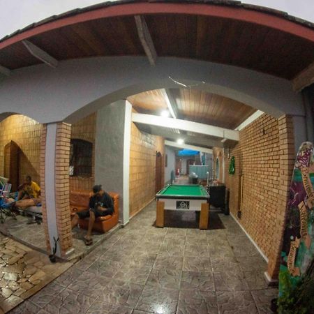 Casa 51 Hostel أوباتوبا المظهر الخارجي الصورة