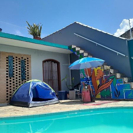 Casa 51 Hostel أوباتوبا المظهر الخارجي الصورة