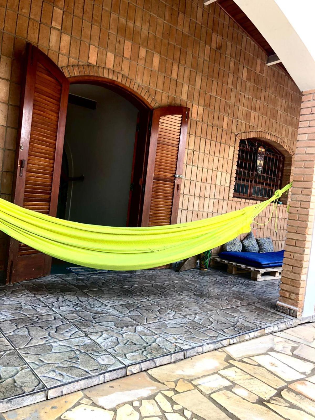 Casa 51 Hostel أوباتوبا المظهر الخارجي الصورة