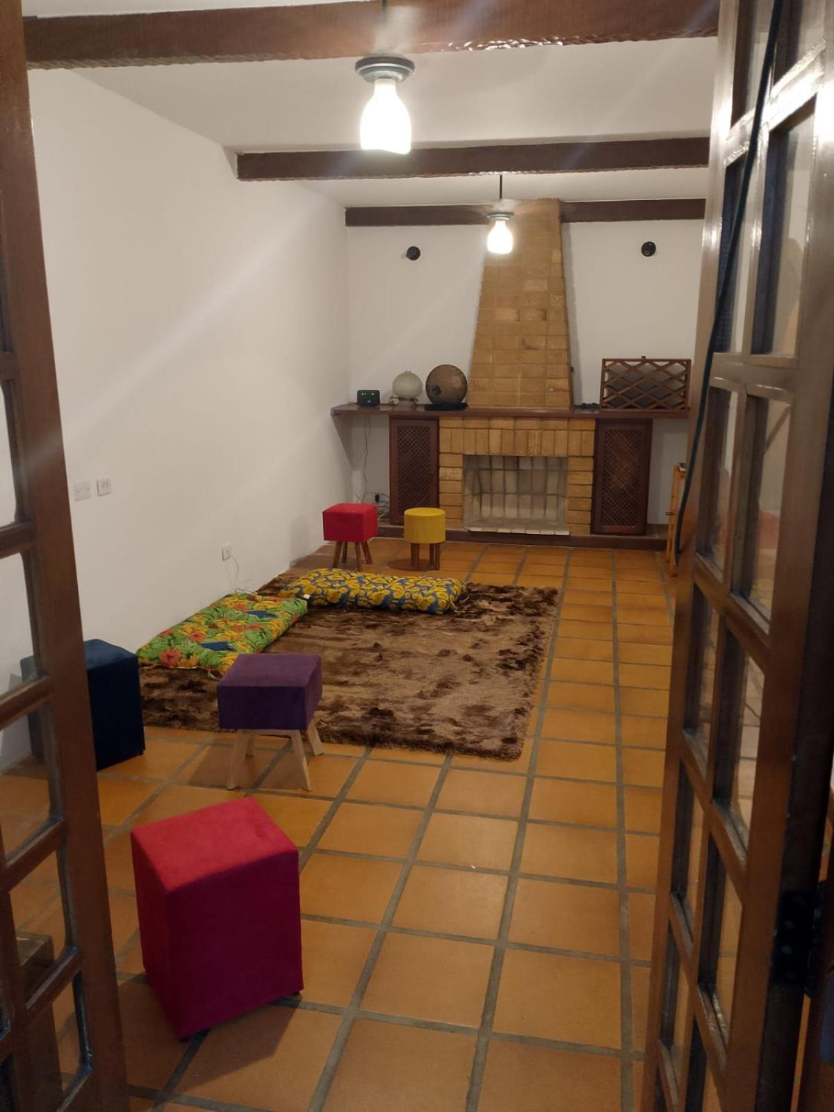 Casa 51 Hostel أوباتوبا المظهر الخارجي الصورة