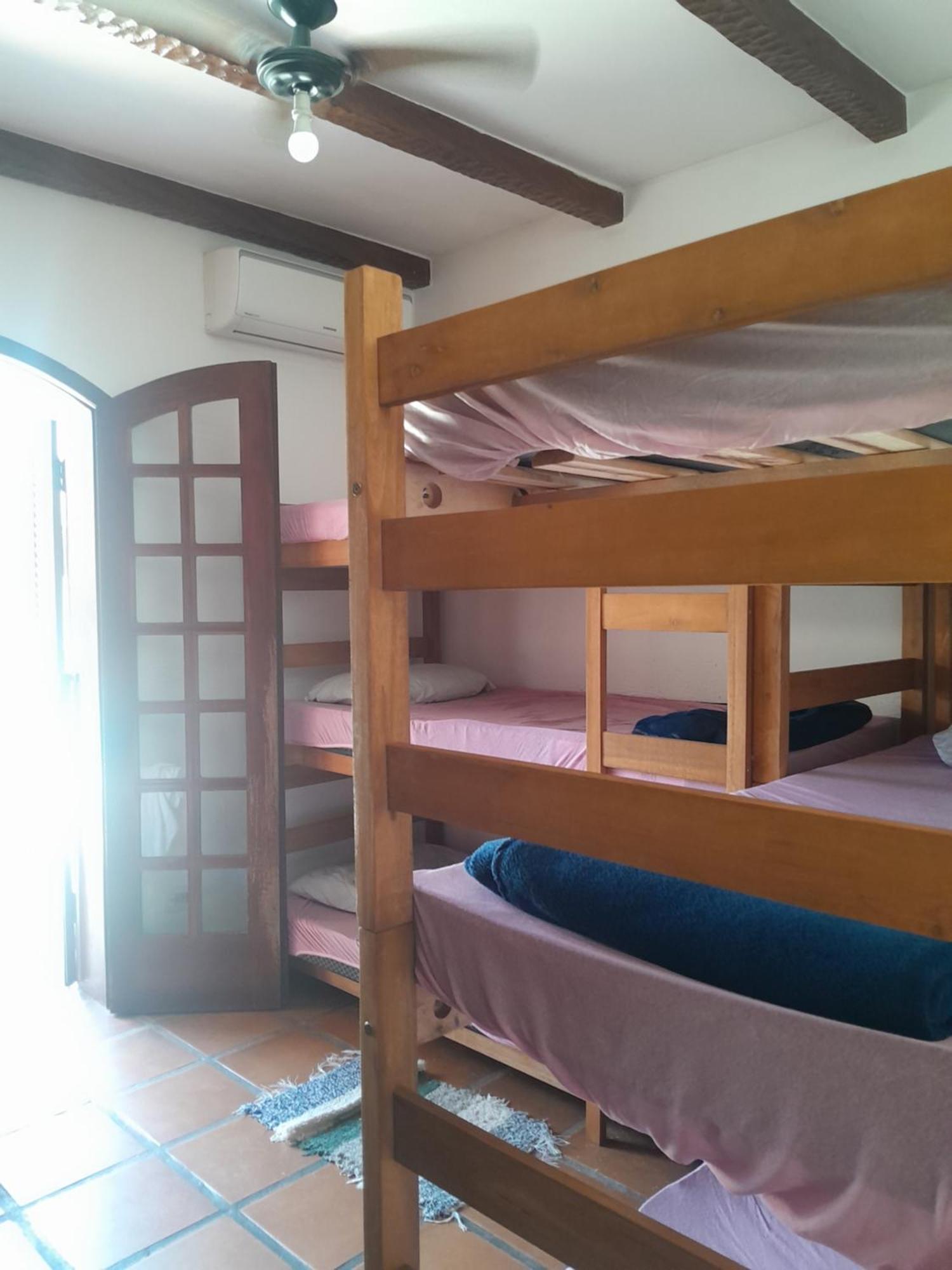 Casa 51 Hostel أوباتوبا المظهر الخارجي الصورة