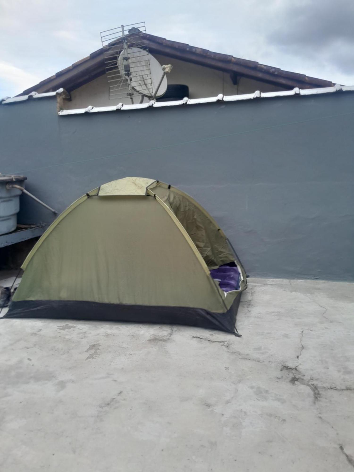 Casa 51 Hostel أوباتوبا المظهر الخارجي الصورة