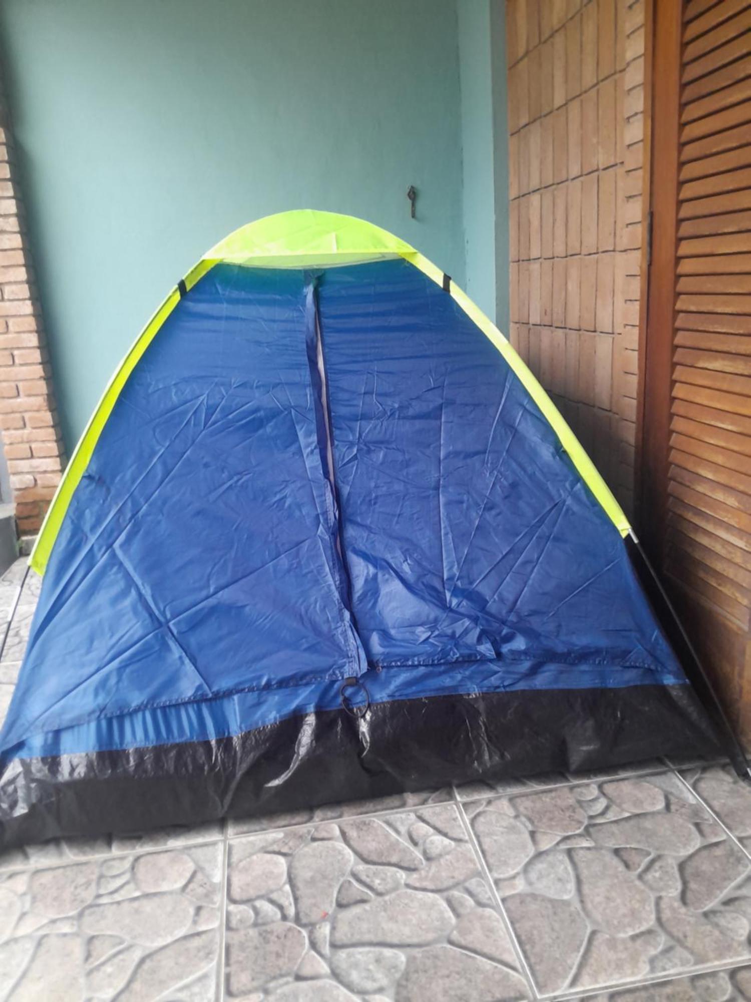 Casa 51 Hostel أوباتوبا المظهر الخارجي الصورة
