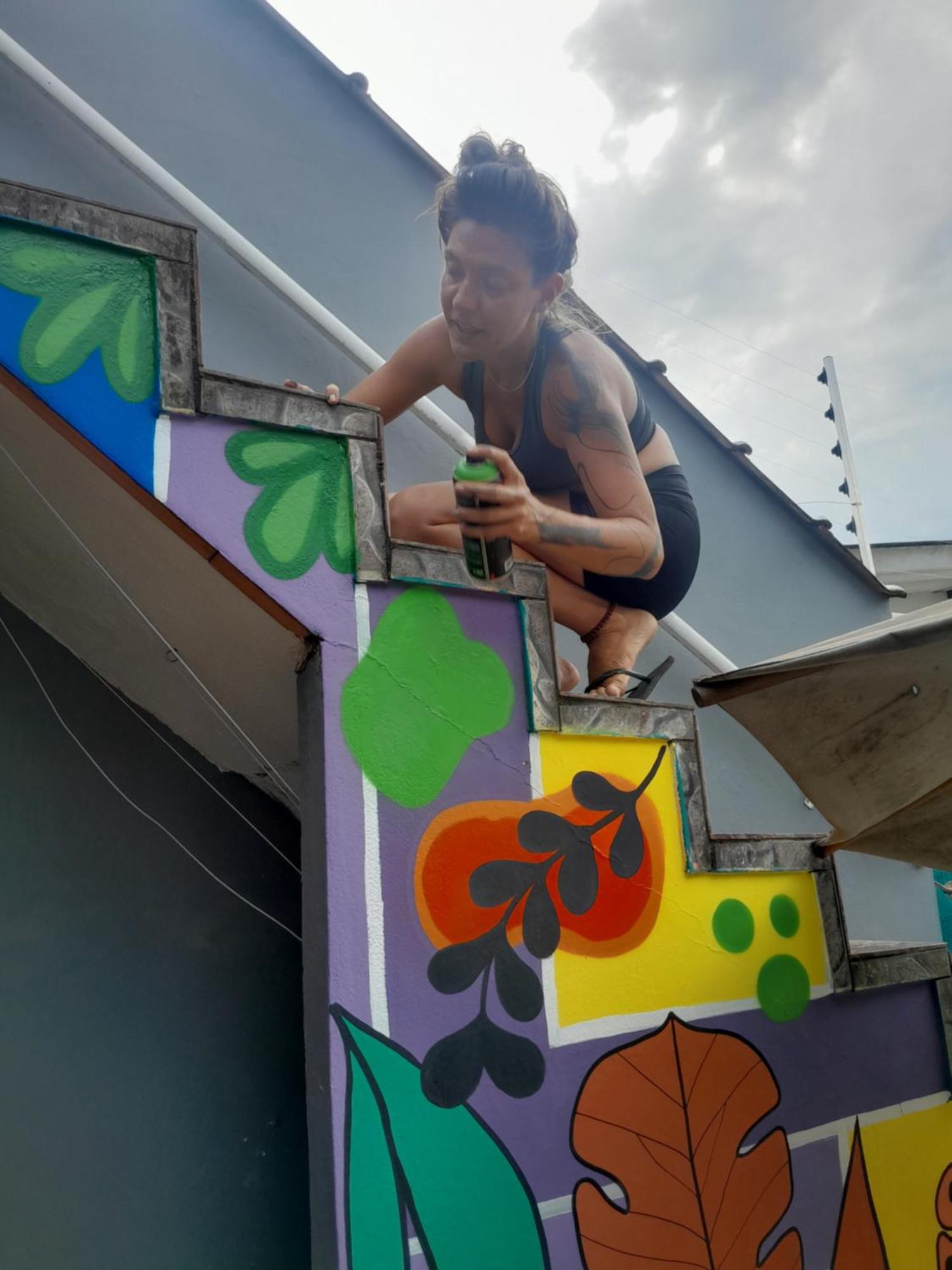 Casa 51 Hostel أوباتوبا المظهر الخارجي الصورة