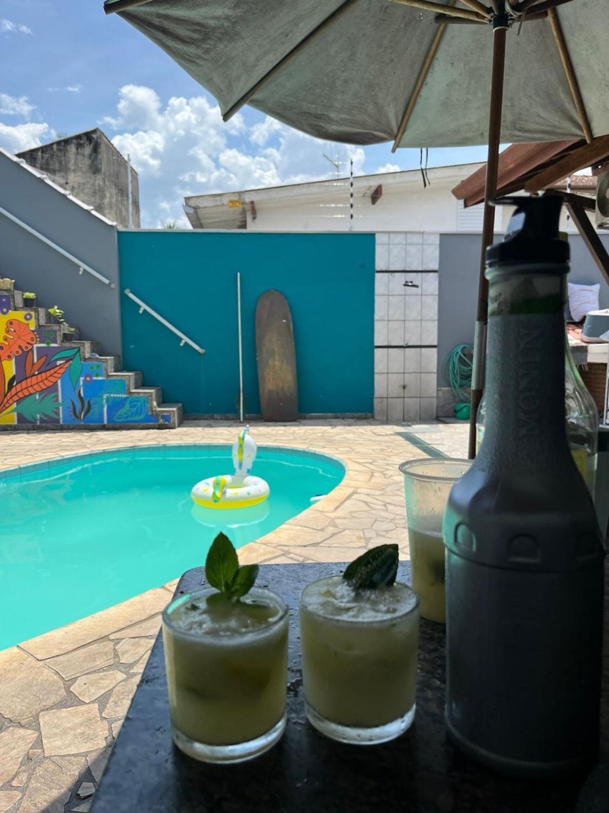 Casa 51 Hostel أوباتوبا المظهر الخارجي الصورة