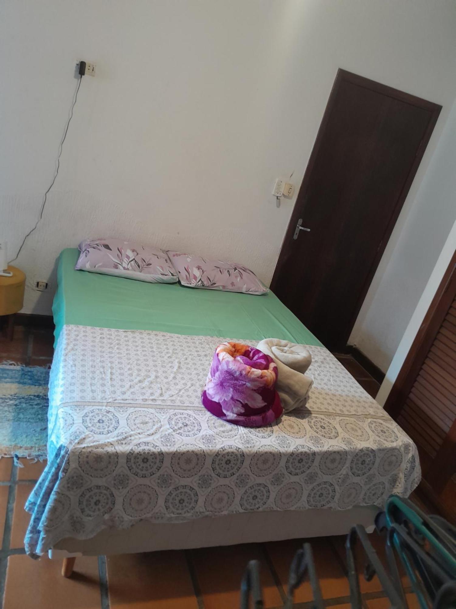 Casa 51 Hostel أوباتوبا المظهر الخارجي الصورة