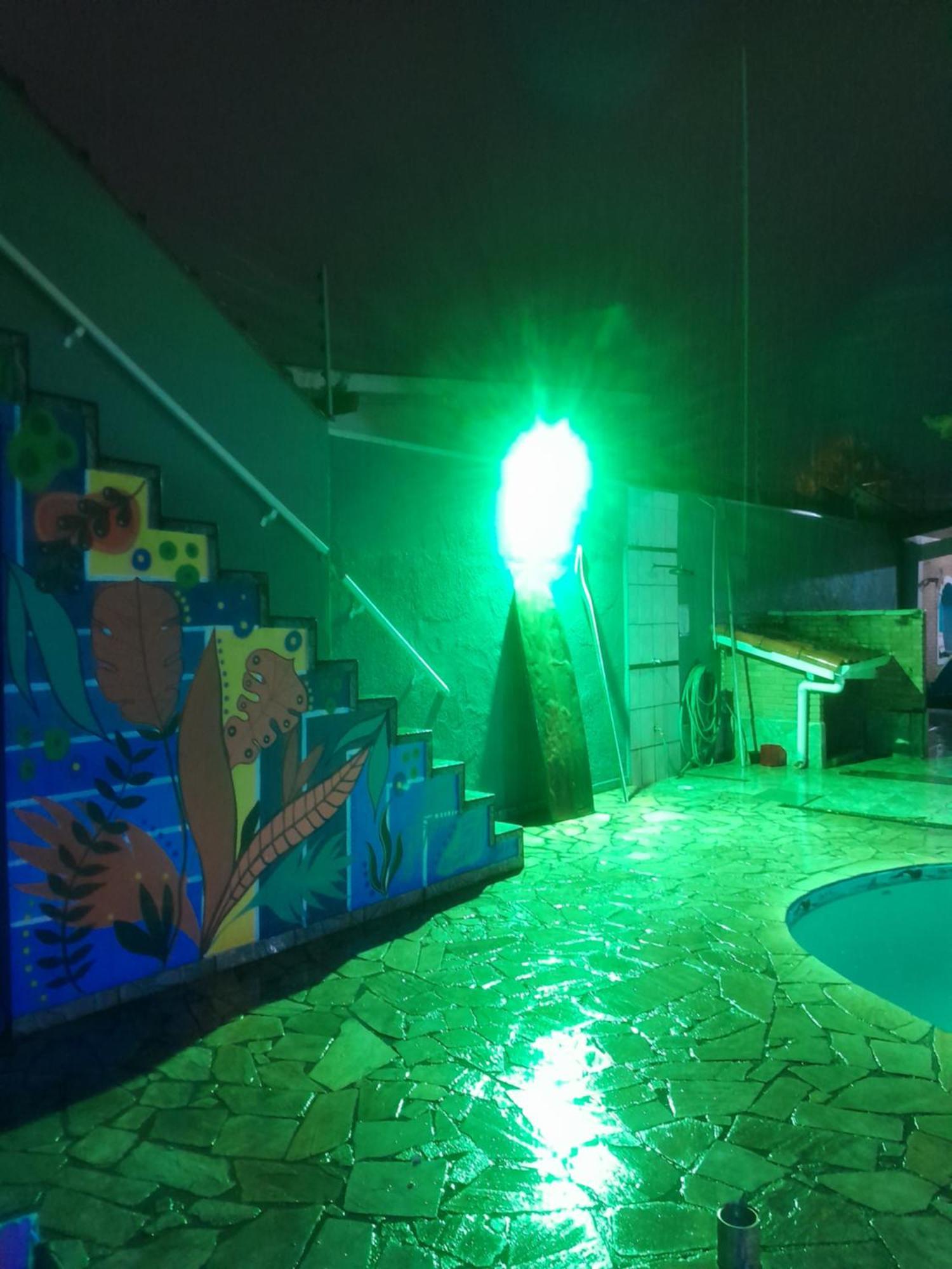 Casa 51 Hostel أوباتوبا المظهر الخارجي الصورة