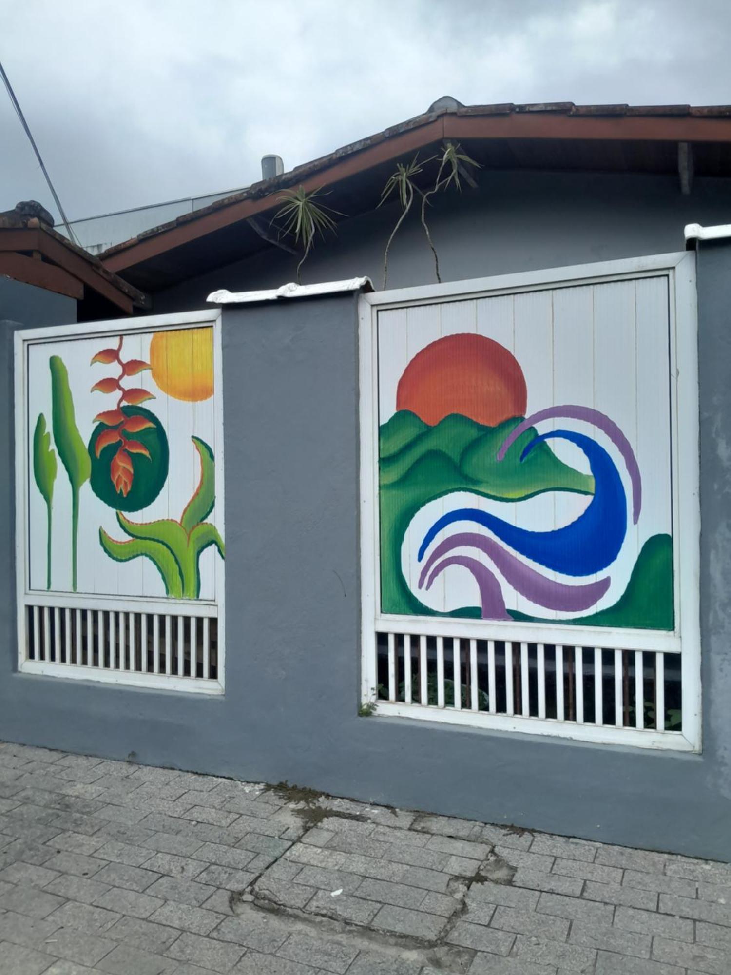 Casa 51 Hostel أوباتوبا المظهر الخارجي الصورة