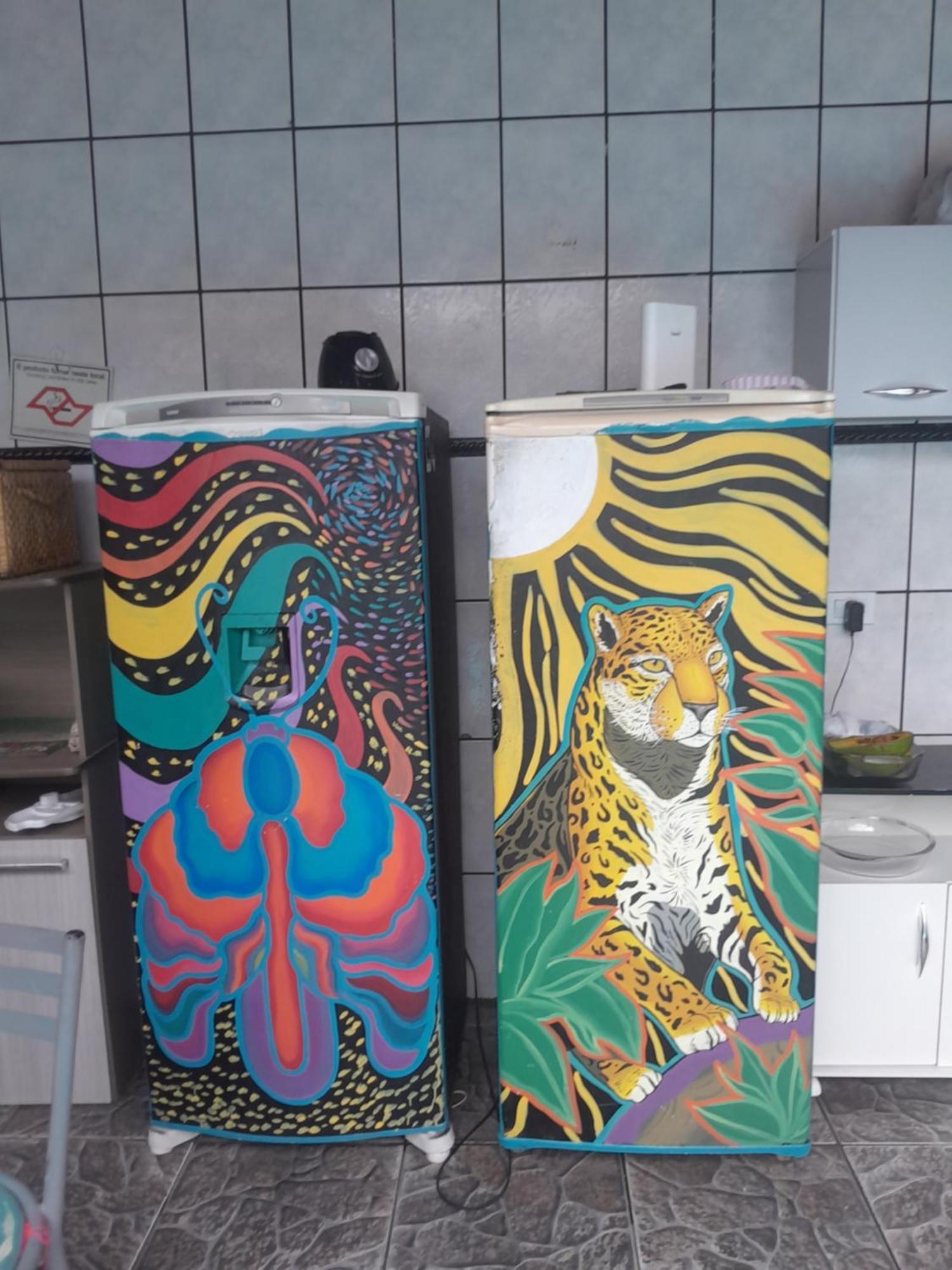 Casa 51 Hostel أوباتوبا المظهر الخارجي الصورة